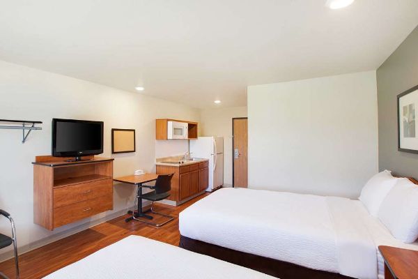 Hotel WOODSPRING SUITES LAKE CHARLES (Lake Charles)